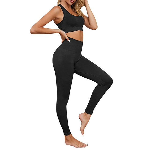 seamless hyperflex workout set sport leggings and top set yoga outfits for  women sportswear athletic clothes gym sets 2 piece Zhejiang,China,YiwuSell  Official Website
